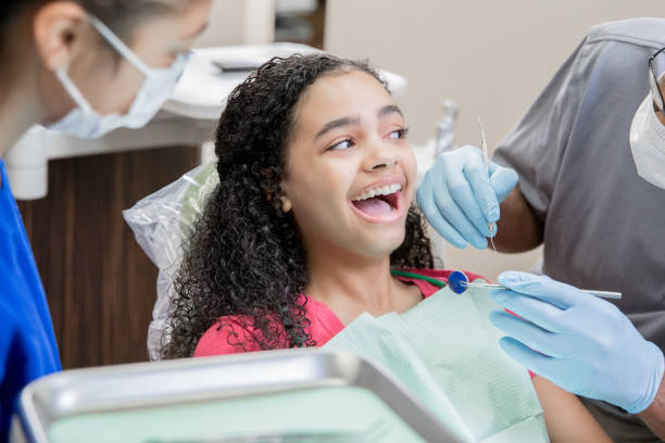 Best Emergency Cosmetic Dentistry in Archie, MO