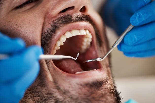 Best Weekend Emergency Dentist in Archie, MO