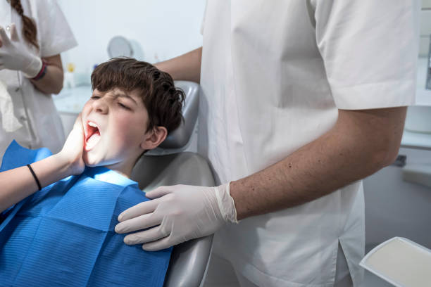 Best Emergency Dentist for Special Needs Patients in Archie, MO