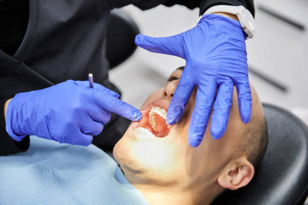 Best Mobile Emergency Dentist in Archie, MO